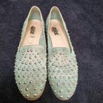 Loafers met studs, Instappers, Ophalen of Verzenden, Gedragen, Juice