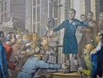 Aankomst Den Prins van Oranje in Den Haag Willem I Koning, Ophalen of Verzenden
