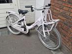 Alpina fiets 22 inch, Fietsen en Brommers, Ophalen, 22 inch, Gebruikt, Alpina