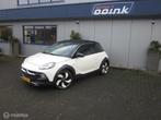 Opel ADAM 1.0 Turbo Rocks Favourite, Voorwielaandrijving, ADAM, Gebruikt, 1041 kg