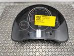 VOLKSWAGEN UP 121 1.0 high up! BlueM.  [SPEEDOMETER] 2012, Ophalen of Verzenden, Gebruikt, Stiba lid