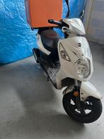 bezorgscooter, Ophalen, Gebruikt, Benzine, Overige modellen
