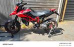 Hypermotard 1100 Evo sp 2011 Full carbon termignoni, 2 cilinders, Particulier, Meer dan 35 kW, 1100 cc