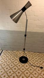 Vintage Diabolo vloerlamp Johannes Hammerborg Fog & Mørup, Huis en Inrichting, Lampen | Vloerlampen, Ophalen of Verzenden, Zo goed als nieuw