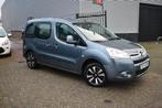 Citroën Berlingo 1.6 72KW 2011 Grijs, Voorwielaandrijving, 4 cilinders, Handgeschakeld, 1300 kg