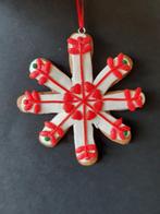 Gingerbread koekje kerstornament Kurt S. Adler, Diversen, Kerst, Verzenden, Nieuw