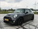 Mini 2.0 Cooper S | JCW velgen | HarmanKardon | AppleCarPlay, 1998 cc, Euro 6, 0 kg, Leder en Stof