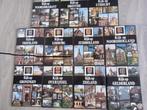 11 provincie boeken KOOPJE!!! Mooie foto's, Boeken, Geschiedenis | Stad en Regio, Ophalen, 20e eeuw of later, Zo goed als nieuw