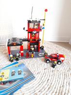 Lego brandweer,  hulpverlening en Megabloks, Kinderen en Baby's, Speelgoed | Duplo en Lego, Lego, Ophalen