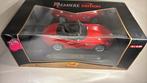 Bmw z8 red maisto 1.18, Ophalen of Verzenden, A, A, A