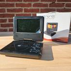 ROVE Portable dvd player, Draagbaar, Ophalen of Verzenden, Zo goed als nieuw, Overige merken