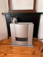 Gaskachel Dru, Huis en Inrichting, Haarden, Ophalen, Gebruikt, Vrijstaande haard, Gashaard