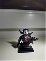 lego verzamel figuur dracula., Ophalen, Zo goed als nieuw, Losse stenen, Lego