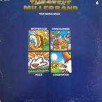 LP : Steve Miller Band - Your Saving Grace          (1969), Cd's en Dvd's, Overige genres, Gebruikt, Ophalen of Verzenden, 12 inch
