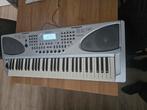 Medeli MD 100 Keyboard - Perfect voor beginners!, Muziek en Instrumenten, Ophalen of Verzenden, Gebruikt, 61 toetsen, Medeli