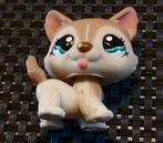 Husky van little petshop van hasbro lps uit 2004, Verzamelen, Poppetjes en Figuurtjes, Ophalen of Verzenden, Zo goed als nieuw
