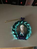 Elza ruilen voor Olaf, Ophalen, Nieuw