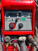 Te Koop Fronius Trans Tig 3000, Doe-het-zelf en Verbouw, Ophalen, Gebruikt, Tig