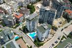 Gunstig geprijsd appartement in zonnig Alanya Turkije!, 135 m², 3 kamers, Turkije, Appartement