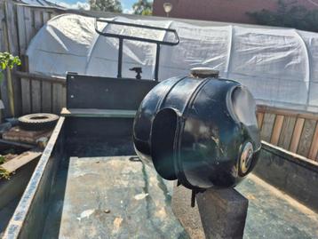 HMC Bakbrommer 707 Gazelle Tank - 1969 beschikbaar voor biedingen