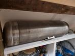 Luchtvat 40L aluminium perslucht drukvat., 100 liter of meer, Ophalen of Verzenden