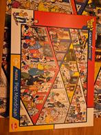 Thats Life Art Gallery Piet Mondriaan Puzzel 1000 Stukjes, Ophalen of Verzenden, 500 t/m 1500 stukjes, Zo goed als nieuw, Legpuzzel