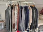 verschillende colberts en pakken zie al mijn advertenties, Kleding | Heren, Kostuums en Colberts, Ophalen of Verzenden, Zo goed als nieuw