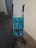 Fijne Bambino Buggy, Ophalen, Zo goed als nieuw