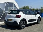 Citroën C3 1.2 PureTech S&S Shine | Cruise Control | Carpla, Gebruikt, 1199 cc, Met garantie (alle), 450 kg