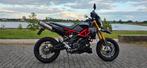 Aprilia Dorsoduro 900 ABS (bj 2020) 11.041km!, 2 cilinders, 900 cc, Particulier, Naked bike