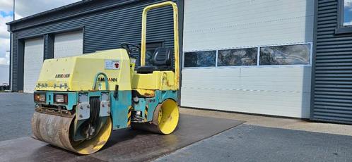 Ammann AV 12, Zakelijke goederen, Machines en Bouw | Overig