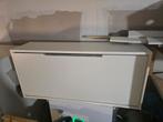 Strakke schoenenkast voor de hal, Huis en Inrichting, Kasten | Schoenenkasten, Ophalen, Gebruikt, Modern