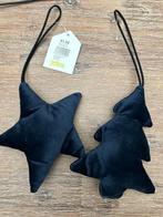 2 Kerst hanger Ster en Kerstboom, Ophalen of Verzenden, Zo goed als nieuw