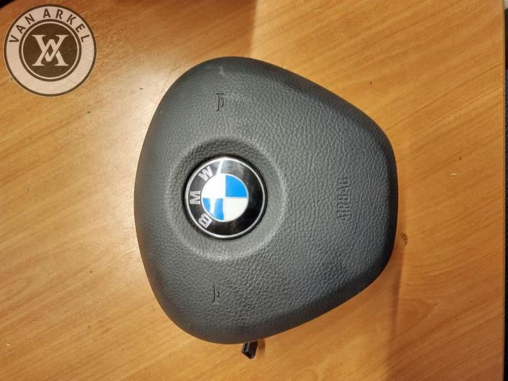 Stuur airbag F48, Auto-onderdelen, Dashboard en Schakelaars, BMW, Gebruikt, Ophalen of Verzenden