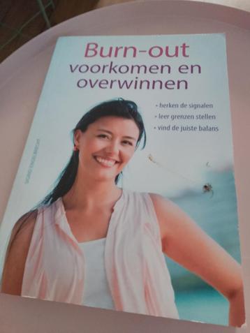 Burn-out & Liefdes BANG liefdes roep!  - 3 Nette Boeken beschikbaar voor biedingen