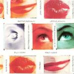 cd ' Various ‎– Jif Andy Ballerina Glorix, Ophalen of Verzenden, Gebruikt, Pop