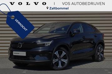 Volvo C40 Recharge Plus 69 kWh | Warmtepomp | Pilot assist beschikbaar voor biedingen