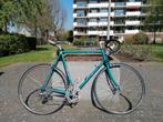 Batavus vintage racefiets framemaat 61, Fietsen en Brommers, Fietsen | Racefietsen, Ophalen, Gebruikt, Staal, Batavus