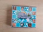 de beste zangers van Nederland 3 cd & dvd, Ophalen of Verzenden, Zo goed als nieuw
