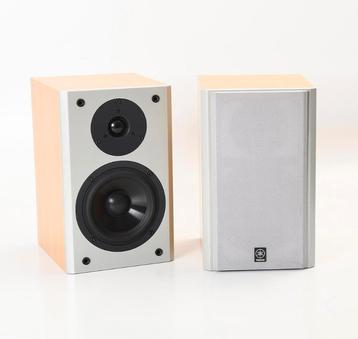 Yamaha NX-E800 • MATCHING PAIR • 2-WEG beschikbaar voor biedingen