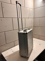 Gereedschapskoffer met gereedschap, Doe-het-zelf en Verbouw, Gereedschapskisten, Ophalen, Gevuld, Gebruikt