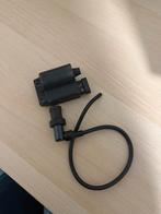 CDI onbegrensd, Ophalen, Gebruikt, Overige typen