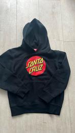 Santa Cruz sweater maat 134, Ophalen of Verzenden, Gebruikt, Jongen, Trui of Vest