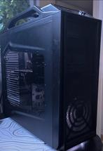 Game PC | Intel i5-7400 | GTX 1060 3GB | 16GB RAM | 2TB Opsl, Ophalen, Gebruikt, Overige genres