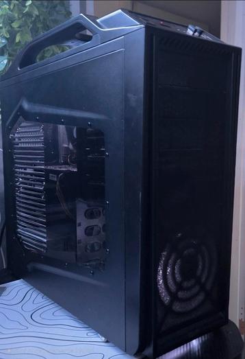 Game PC | Intel i5-7400 | GTX 1060 3GB | 16GB RAM | 2TB Opsl beschikbaar voor biedingen
