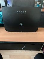 Kpn box 12b modem/router, Computers en Software, Routers en Modems, Ophalen of Verzenden, Zo goed als nieuw, Router met modem