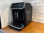 Philips Espresso Machine - Zo goed als nieuw!, Afneembaar waterreservoir, Gebruikt, Espresso apparaat, Gemalen koffie