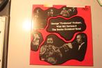 501c - lp - george firehouse probert / wild bill davison & t, Ophalen of Verzenden, Gebruikt, 12 inch
