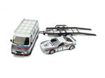 Ottomobile Rally Pack
Fiat 242 Lancia 037
1/2000 1:18 Nieuw, Hobby en Vrije tijd, Modelauto's | 1:18, Ophalen of Verzenden, Nieuw