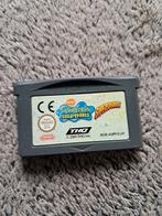 Spongebob Squarepants Supersponge Gameboy Advance., Avontuur en Actie, 1 speler, Ophalen of Verzenden, Zo goed als nieuw